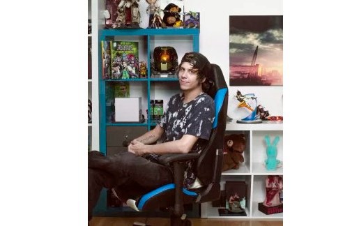 El Rubius es uno de los "líderes de la próxima generación", según Time | Tecno