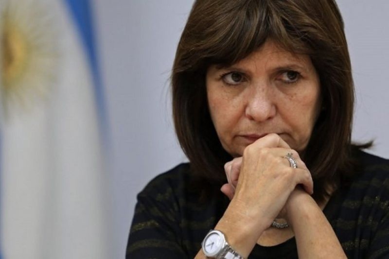 Marcha contra la Corte Suprema: "Es golpista", advirtó Patricia Bullrich | Política