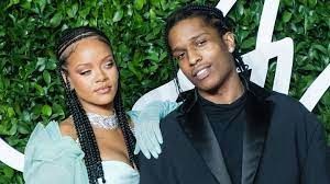 Rihanna está embarazada: la foto de su pancita que confirma la noticia | Espectáculos