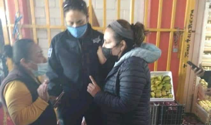 Le rompió la nariz a una nena de 12 años porque dijo que estaba mirando a su esposo | Internacionales