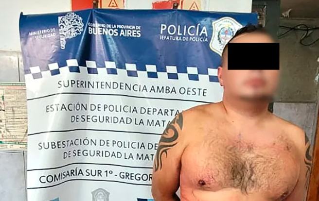 Locura en una remisería de Laferrere: un cliente asesinó a puñaladas al dueño porque no le mandó un auto | Actualidad