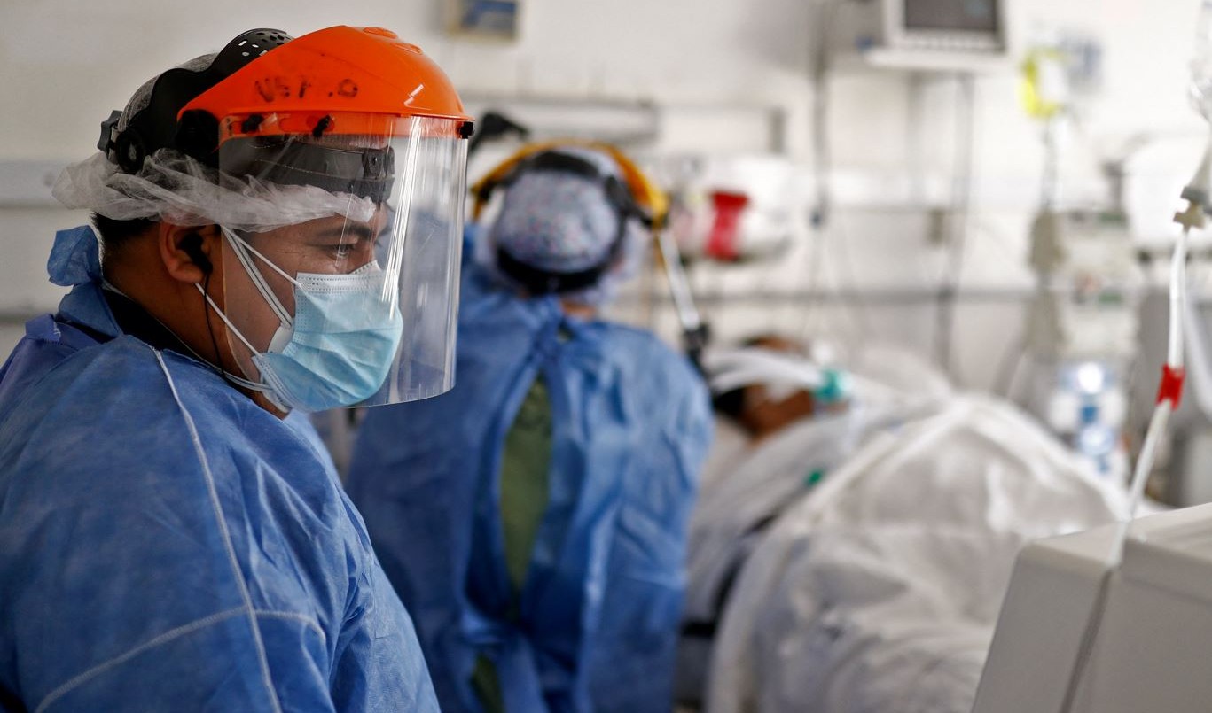 Coronavirus en Argentina: confirman 285 muertes y 43.472 casos positivos | Actualidad