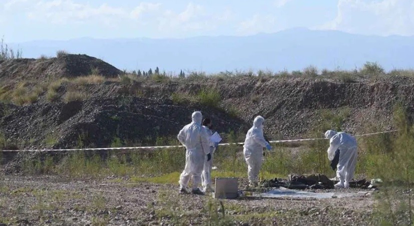 Horror en Mendoza: hallaron a un hombre asesinado con los genitales mutilados | Actualidad