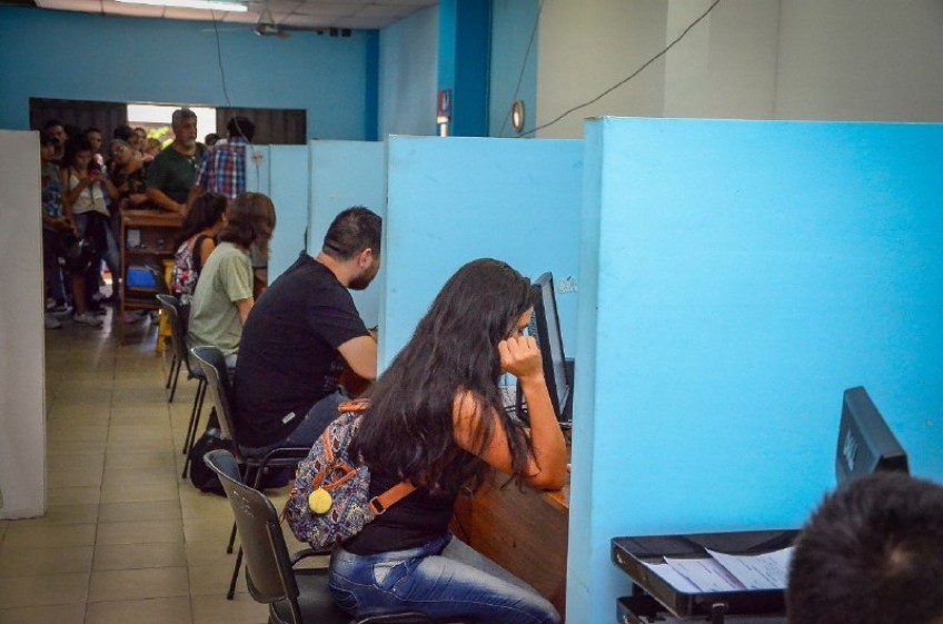 "Más y mejor trabajo": El plan de asistencia económica para capacitarse laboralmente | Actualidad