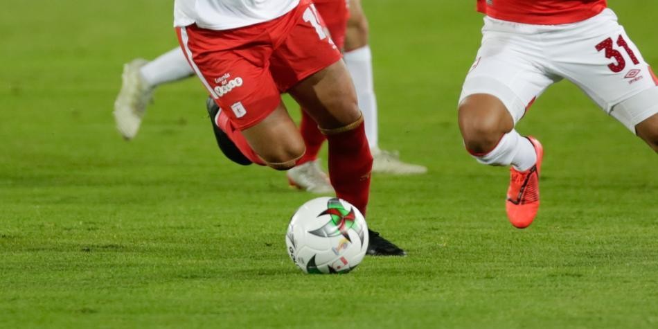 La FIFA probará un "detector de extremidades" en el mundial de Clubes en Emiratos Árabes | Deportes