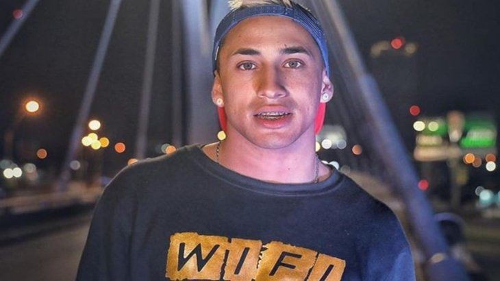 ¿Qué le pasó a Yao Cabrera?: el youtuber cayó desde un tercer piso y está grave | Actualidad