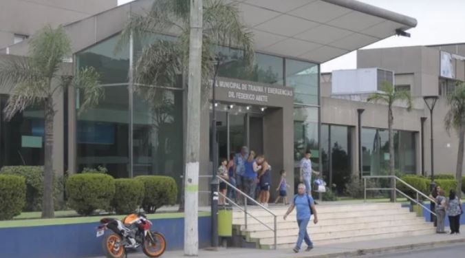 Crimen en Los Polvorines: asesinaron de un botellazo a un hombre en una pelea callejera | Actualidad