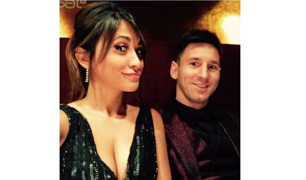 Messi, el más popular en Instagram durante 2016 en Argentina | Tecno