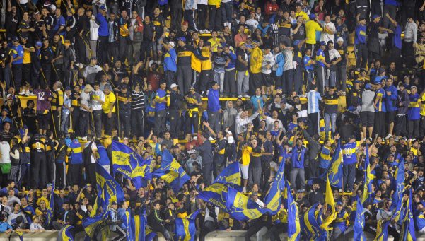 Confirmaron el apartamiento del juez que investigaba los vínculos de directivos de Boca con los barras | Política