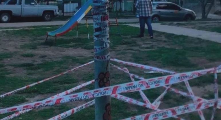 Córdoba: un niño de 5 años fue hospitalizado tras electrocutarse en una plaza | Actualidad