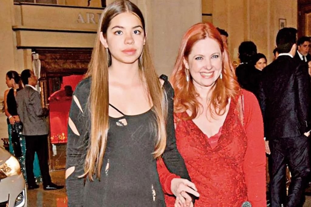 Falta de mérito para el padre de la hija de Andrea del Boca, acusado de abuso sexual contra la niña | Actualidad