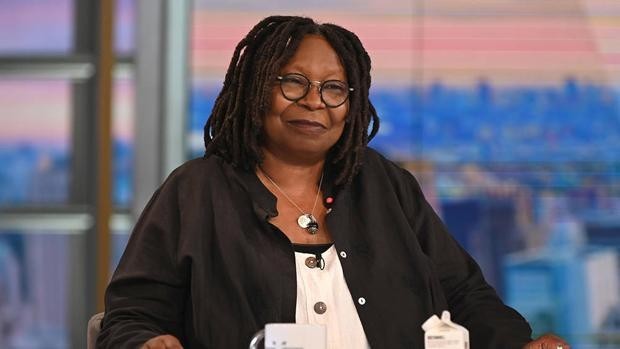 Suspenden a Whoopi Goldberg por decir que el Holocausto "no se trató de un hecho racial" | Espectáculos
