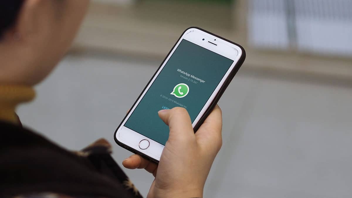 Límite para usuarios: WhatsApp deja de tener gratis una de sus funciones más importantes | Tecno