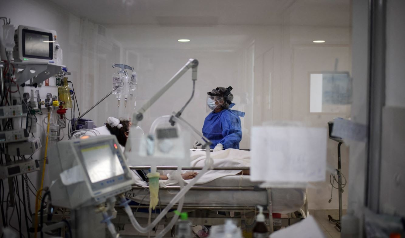 Coronavirus en Argentina: confirman 321 muertes y 45.070 casos positivos | Actualidad