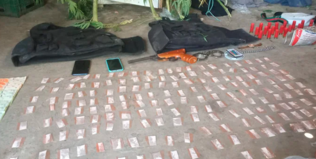 Cocaína envenenada: qué hipótesis investiga la Justicia | Actualidad