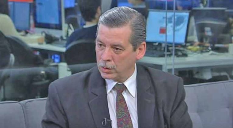 "La cocaína se comercializa solo en un 15% de pureza", dice el titular de la Asociación Antidrogas | Actualidad