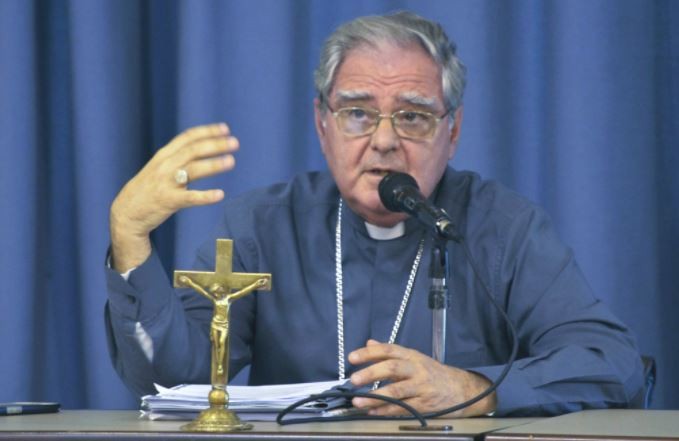 Tras las muertes por cocaína adulterada, la Iglesia pidió atender "el grave problema de las adicciones" | Actualidad