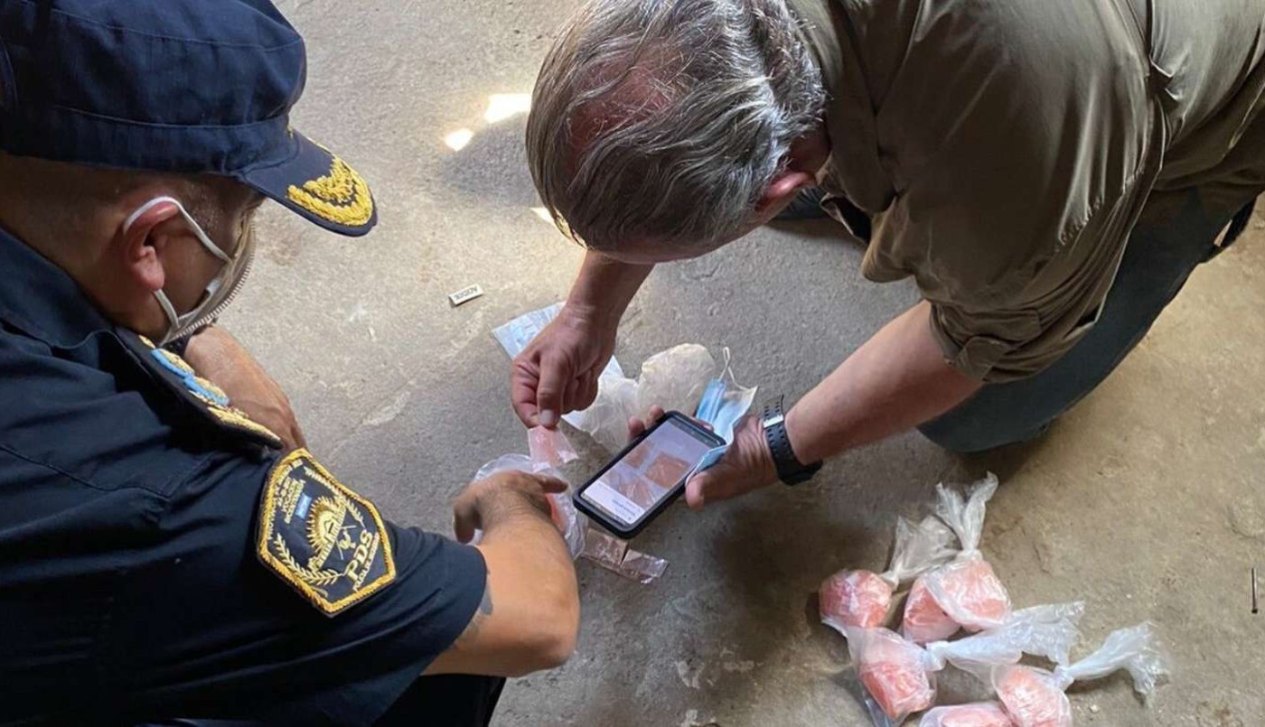 Ya sacaron de circulación 12.600 dosis de la cocaína adulterada | Actualidad