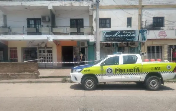 Un menor de tres años cayó al vacío desde un tercer piso | Actualidad