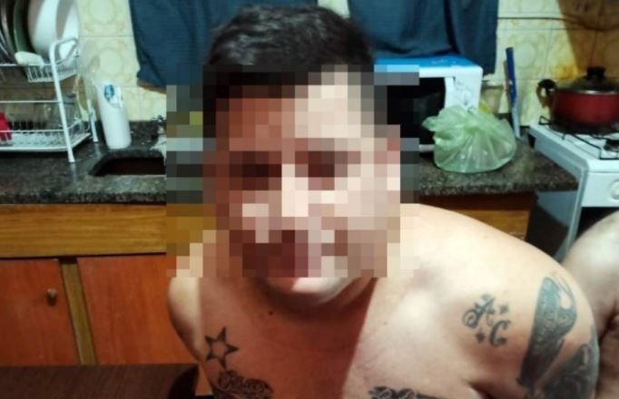 Quién es “El Paisa”, el líder narco detenido asociado a la cocaína envenenada y estaba en libertad bajo palabra | Actualidad