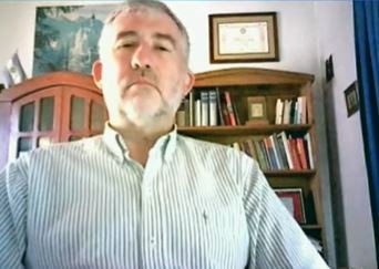 "Es un error hablar de cocaína envenenada" porque sería un "veneno envenenado", dijo toxicólogo Saracco | Actualidad