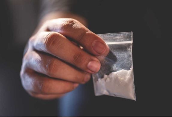 Una semana antes, cuatro personas ya se habían intoxicado con cocaína que habían comprado en Puerta 8 | Actualidad