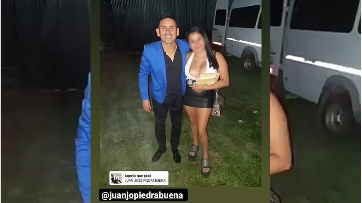 Escándalo por la presencia de concejal santafesino en la trágica boda narco | Política