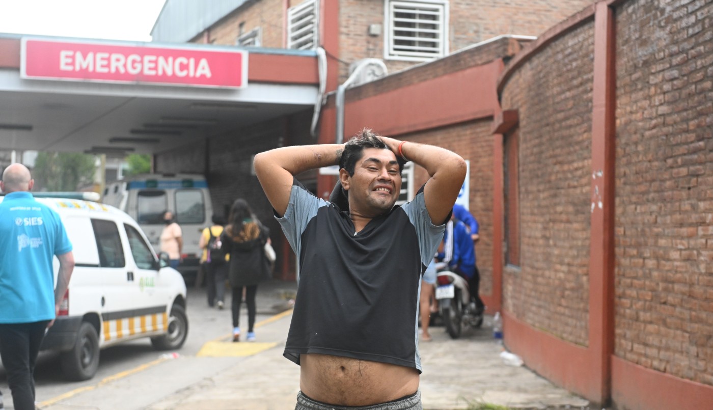 Cocaína envenenada: tres personas internadas por la droga adulterada volvieron a consumir la sustancia | Actualidad