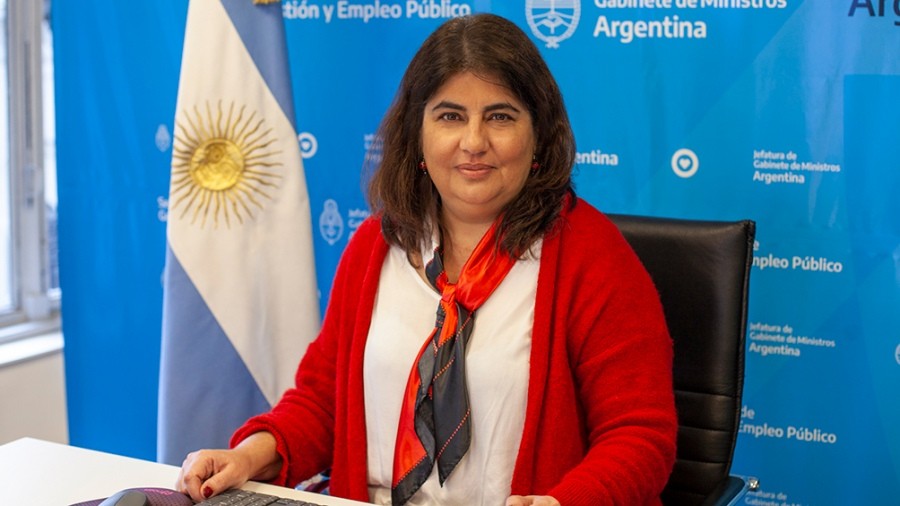 El Gobierno acordó otro 14% de aumento con estatales | Política