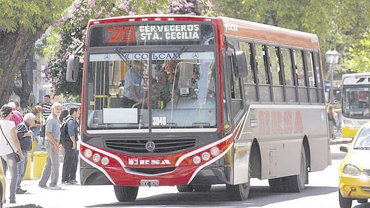 Diputados de Córdoba Federal piden que tarifa de colectivos se unifique en 18 pesos en todo el país | Actualidad