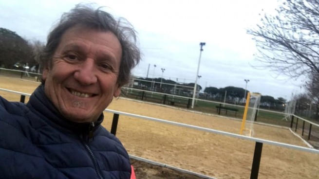 Detienen al socio del exrugbier Longhi como sospechoso del asesinato y buscan a un prófugo | Actualidad