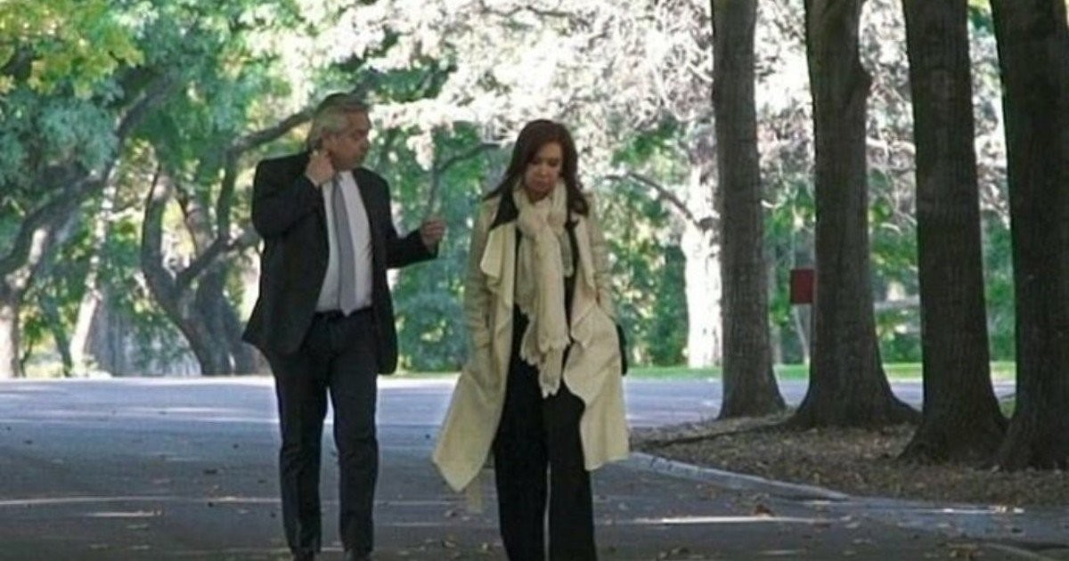 Obra pública: Alberto Fernández declarará el 15 de febrero en la causa contra Cristina Kirchner | Política