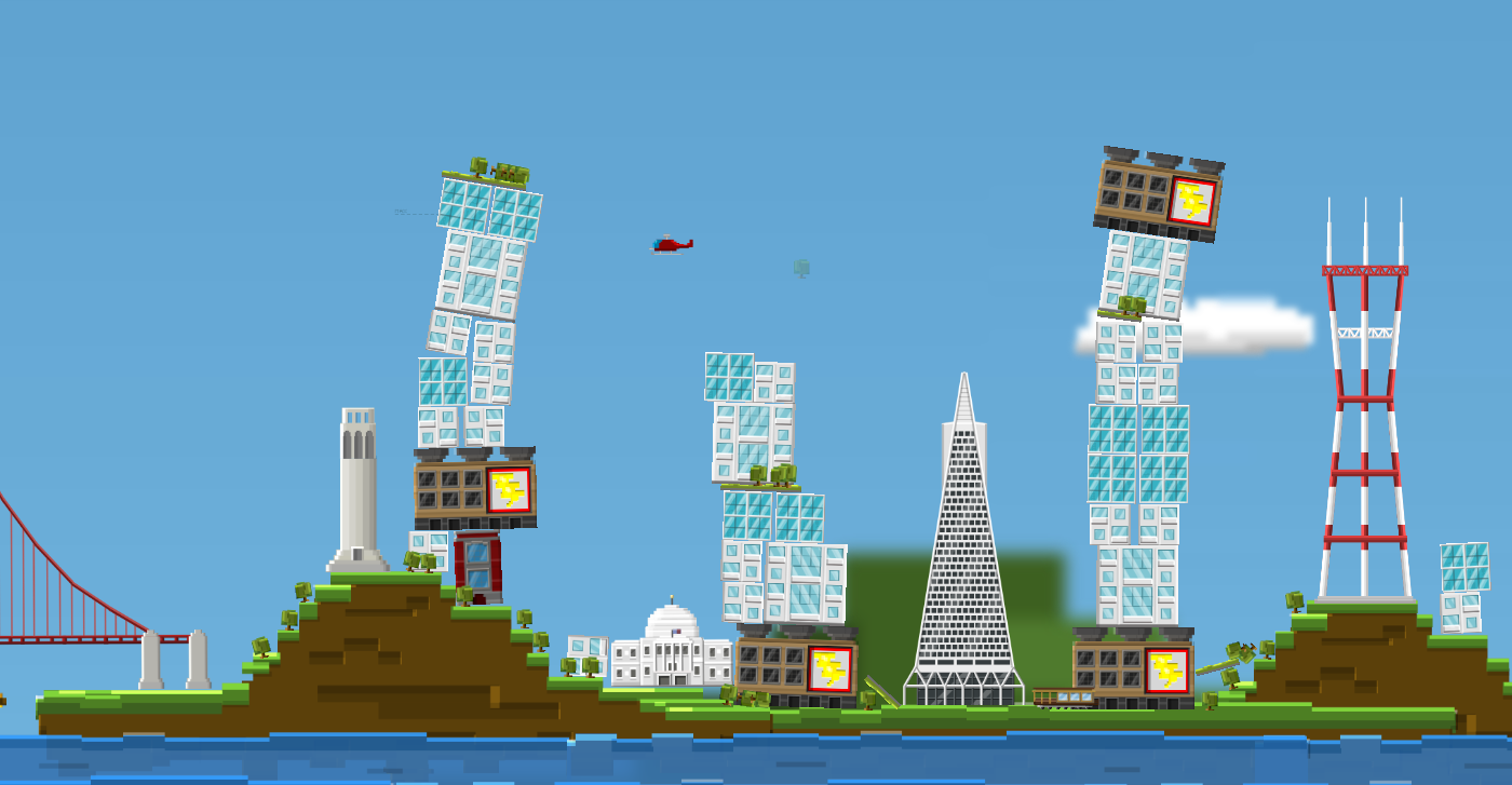 Videojuego cordobés competirá por un premio internacional en cinco categorias | Tecno