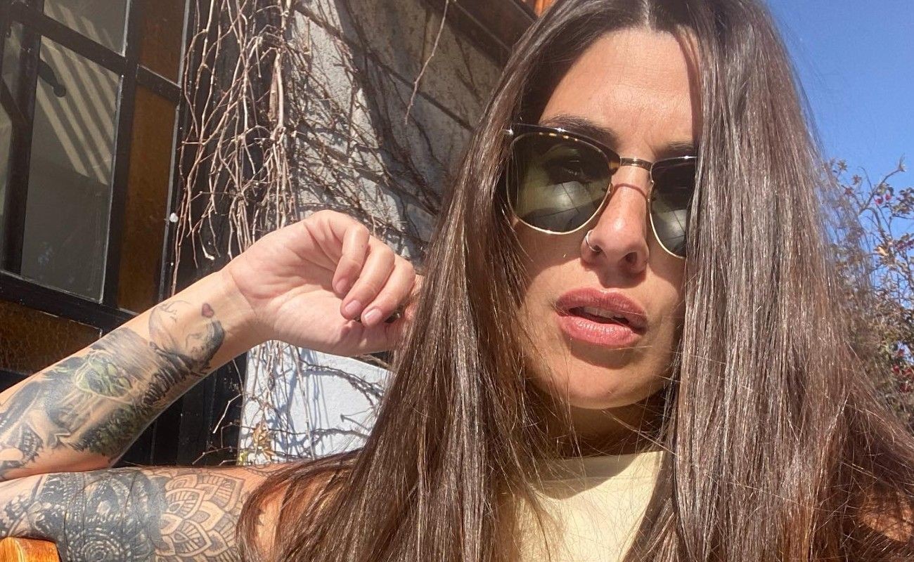 Ivana Nadal se va a vivir a Estados Unidos y vende todo: los insólitos precios que difundió | Espectáculos