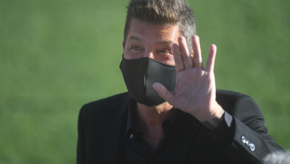 Elecciones en AFA: el 23 de febrero se elegirá al sucesor de Tinelli | Deportes