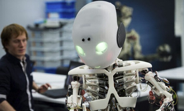 Debaten un manifiesto para el uso ético de la inteligencia artificial | Tecno