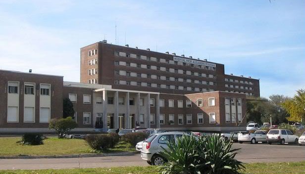 El Hospital Posadas participó de un operativo que trasladó a un paciente intoxicado con plomo | Actualidad