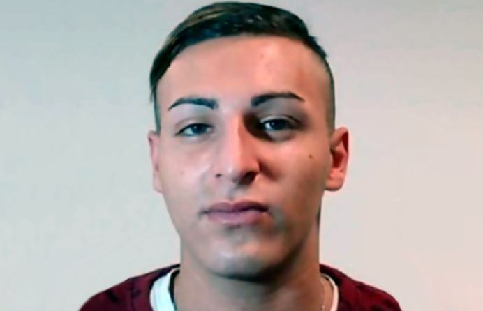 Fue detenido el joven acusado por abuso sexual que estuvo prófugo más de 100 días | Actualidad