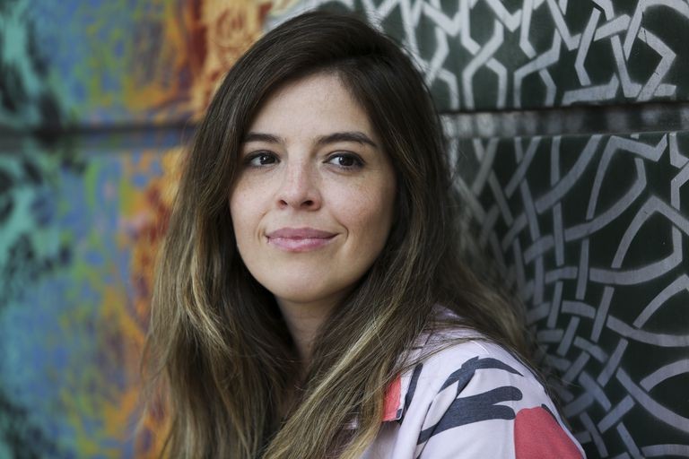 Dalma Maradona anunció que está embarazada: reveló el sexo y el nombre de su bebé | Espectáculos