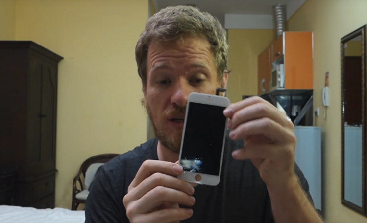 Extrabajador de Google construye un iPhone a mitad de precio usando repuestos chinos | Tecno