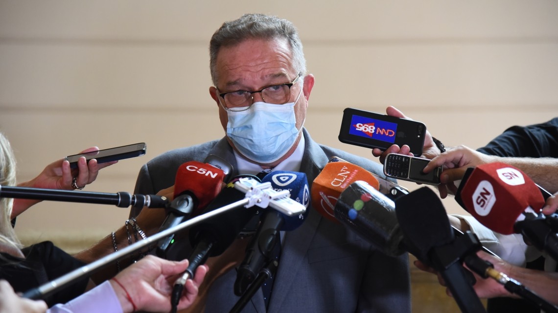 Cocaína adulterada en Santa Fe: "Puede tener vinculación con el triste hecho de Buenos Aires" | Actualidad