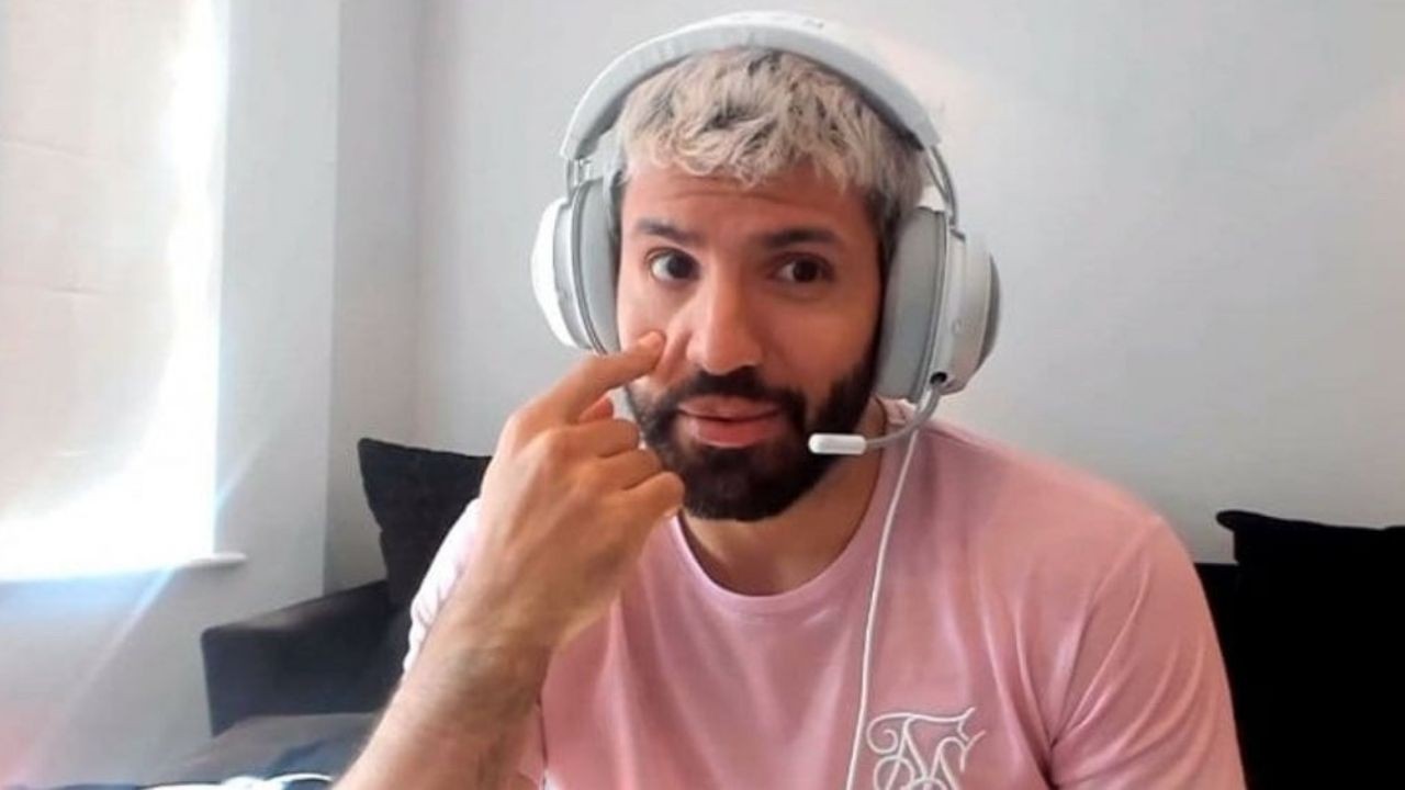 "No hagan campaña conmigo": Agüero explotó contra la dirigencia de Independiente | Deportes