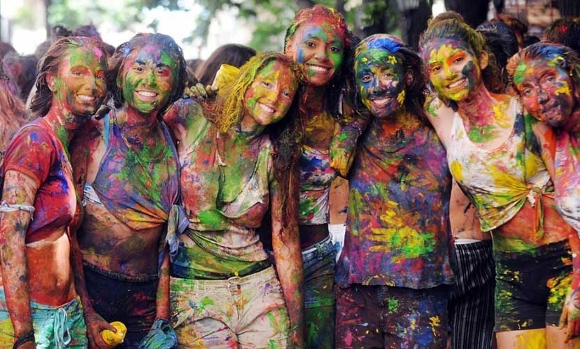 Viajes de egresados gatis: se inscribieron más de 33.000 estudiantes bonaerenses | Actualidad