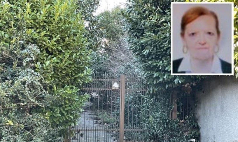 Hallaron en una silla el cadáver momificado de una mujer: había muerto años antes y no tenía familiares | Internacionales