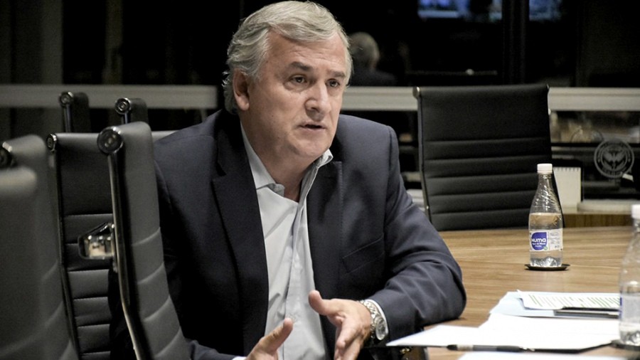 Acuerdo con el FMI: el PRO no se define pero Morales afirmó que  JxC "debe dar quórum" | Política