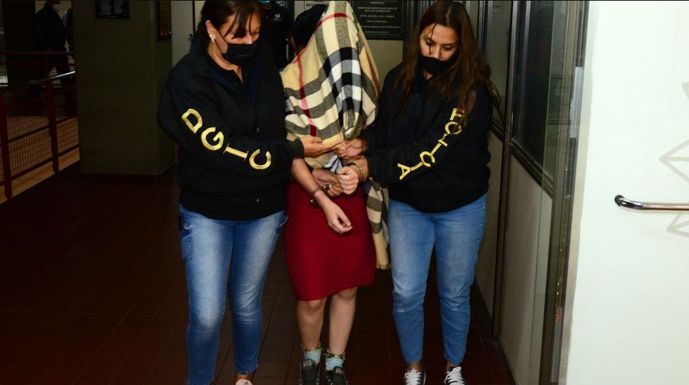 Giro por el crimen de un arquitecto: detuvieron a su hija y al yerno | Actualidad