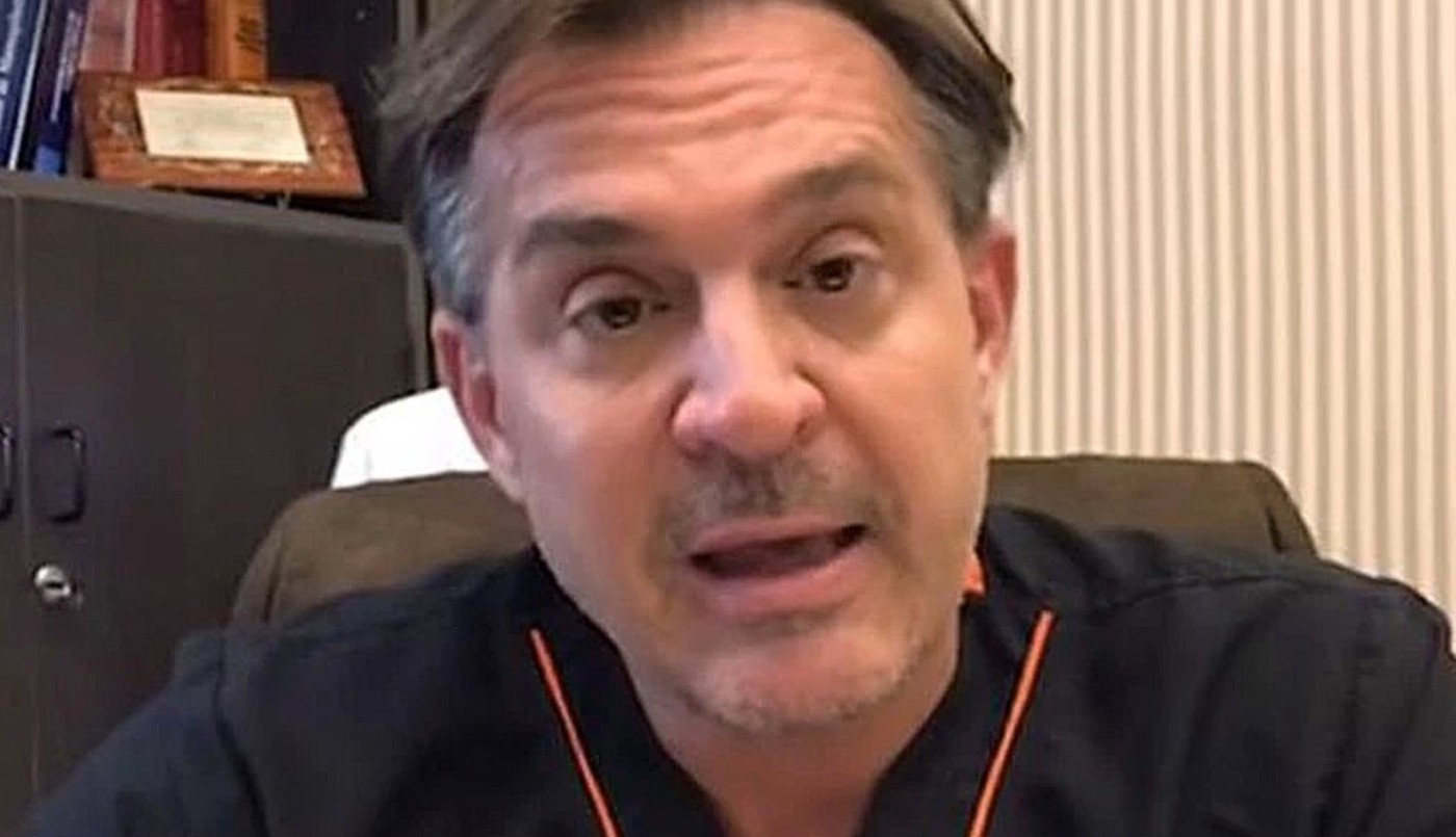 Condenan a cirujano plástico Lotocki a 4 años de prisión y 5 de inhabilitación | Actualidad