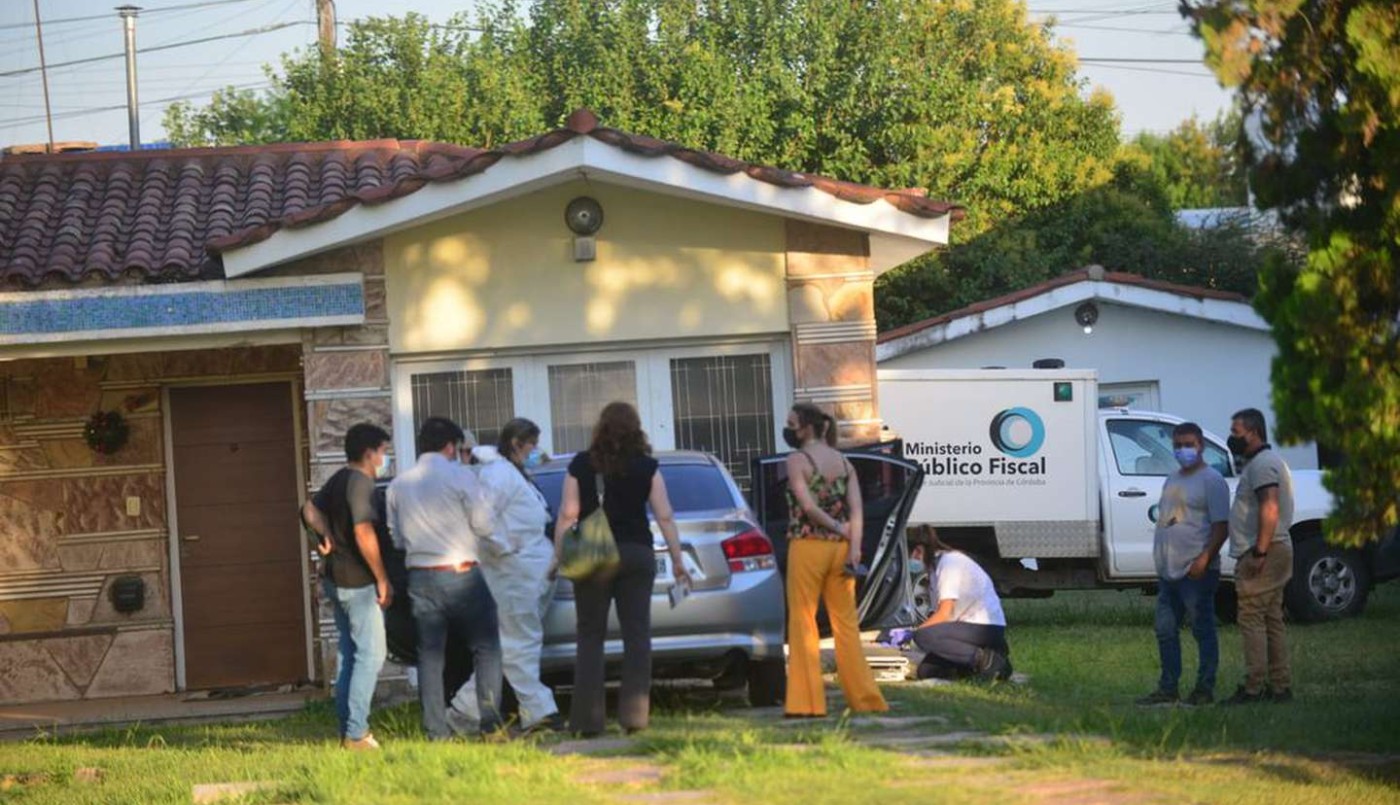 Crimen del arquitecto en Córdoba: detuvieron a la hija y al yerno | Actualidad