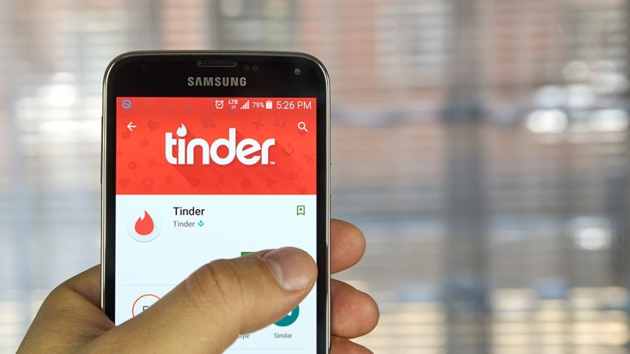 Uno de cada tres argentinos conoció a su pareja en una app de citas | Tecno