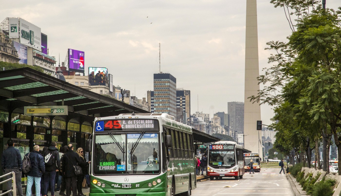 "Debe asumir sus responsabilidades": el gobierno nacional le respondió a Larreta por los colectivos | Política